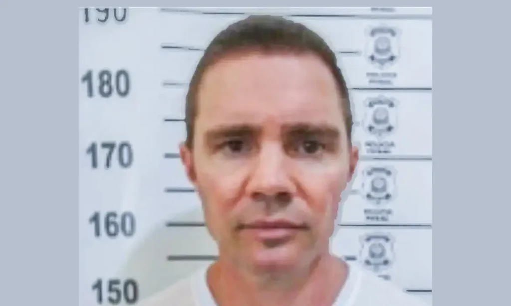 Secretaria da Administração Penitenciária-SP