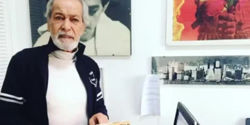 Morre no Rio, aos 83 anos, o ator Gracindo Jr.