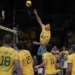 Vôlei: Brasil vence Sul-Americano e está na Olimpíada 2028