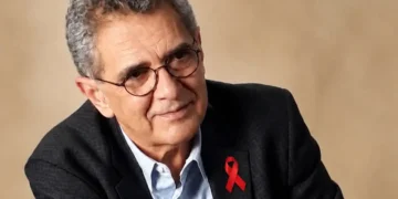 Morre Paulo Roberto Teixeira, referência no combate à aids no Brasil