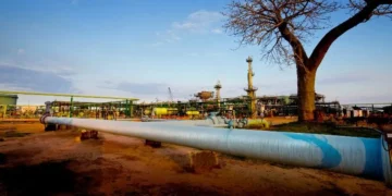 Petrobras fecha acordo de cooperação na área de petróleo em Moçambique