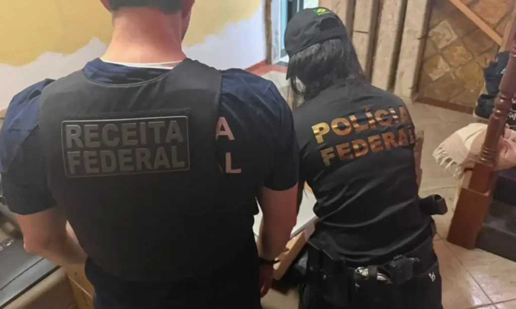 Polícia Federal