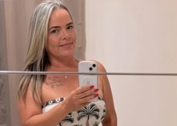 Monitora de ônibus escolar é morta a tiro dentro de casa em Montanha; namorado é o principal suspeito