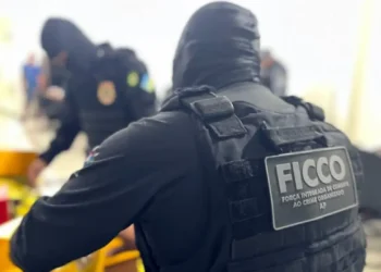 Procurador defende asfixia financeira no combate ao crime organizado