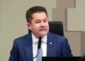 PF: deputado Cezinha de Madureira negociava acesso a ministros do STF