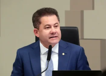 PF: deputado Cezinha de Madureira negociava acesso a ministros do STF