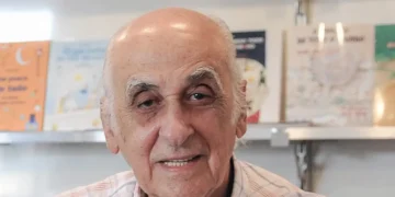 Jornalista Zuenir Ventura morre aos 95 anos