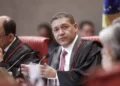 Presidente do TSE reclama de interferência em decisões da Corte