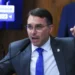 Flávio recorre a Fux para derrubar post sobre Nossa Senhora Aparecida