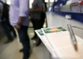 Mega-Sena sorteia prêmio acumulado de R$ 76 milhões nesta quinta