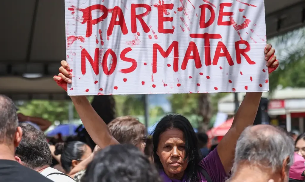 Foto: Marcelo Camargo/Agência Brasil