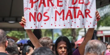 Entidades denunciam agressões às mulheres que disputam cargos