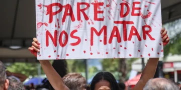Entidades denunciam agressões às mulheres que disputam cargos