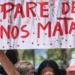 Entidades denunciam agressões às mulheres que disputam cargos