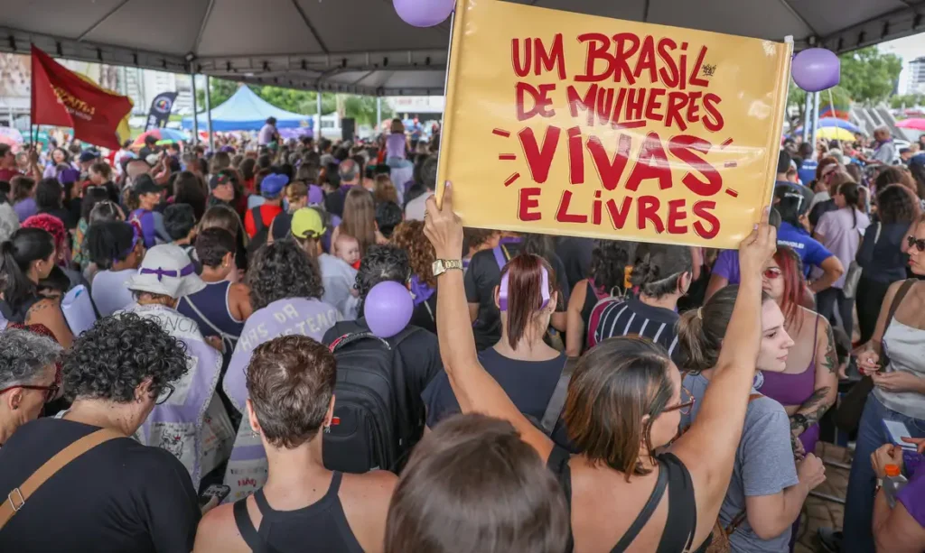 Foto: Marcelo Camargo/Agência Brasil