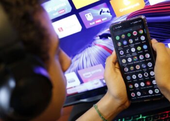 Unicef: 15 milhões de crianças foram expostas a conteúdo sexual online