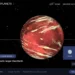 Pesquisa identifica oito planetas candidatos a ter vida extraterrestre