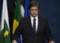 Conselho do MPF rejeita abertura de investigação contra Gonet