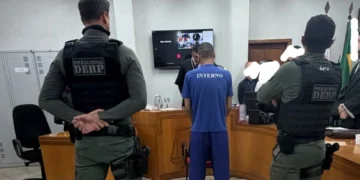 Júri condena a 33 anos e 9 meses homem que matou a esposa a facadas em Montanha