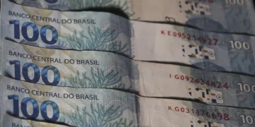 Contas públicas têm déficit de R$ 10 bilhões em agosto