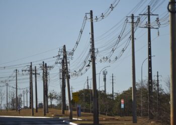 Em 5 anos, furto de fios de cobre no Rio deu prejuízo de R$ 69 milhões
