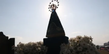 Dino manda PF investigar suposta onda de ataques a imagens católicas
