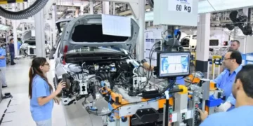 PIB brasileiro tem 5º maior crescimento no segundo trimestre