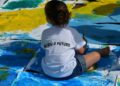 Pais veem palmada como disciplina e não como violência, alerta Unicef