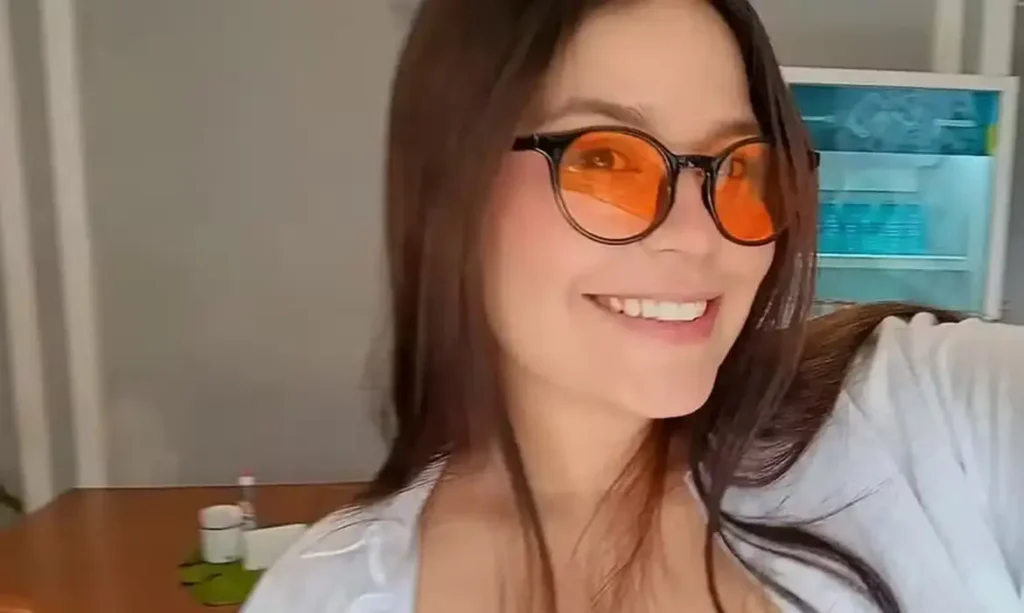 Isabelle Caracristi/Instagram