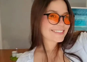 Polícia do Ceará prende João Munhoz, namorado de Isabelle Caracristi
