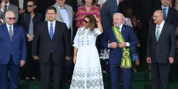 Sete de Setembro: soberania, Copa e combate ao feminicídio serão temas