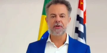 Wilson Grassi defende imposto único e mais rigor contra facções