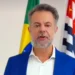 Wilson Grassi defende imposto único e mais rigor contra facções