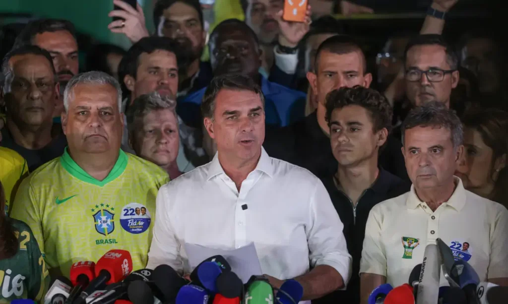 Joédson Alves/Agência Brasil