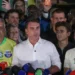 Flávio não reconhece vitória de Lula e tentará anulação do pleito