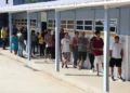 Zanin prorroga votação até as 19h em todo o país após denúncias de falta de transporte público