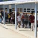Zanin prorroga votação até as 19h em todo o país após denúncias de falta de transporte público