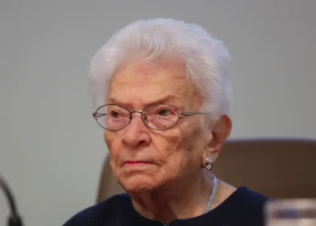 Com 91 anos, Erundina é a deputada estadual mais velha eleita em 2026