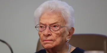 Com 91 anos, Erundina é a deputada estadual mais velha eleita em 2026