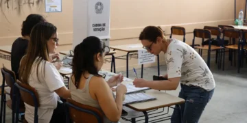 Eleições: quem não votou no primeiro turno pode participar do segundo