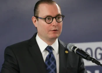 Zanin pede parecer da PGR e AGU sobre ação do PSD por 2º turno no Rio