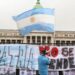 Milei lança plano para demitir 21 mil servidores na Argentina