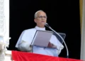 Recuperação do papa ocorre conforme o esperado, diz Vaticano
