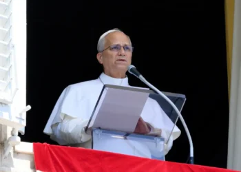 Recuperação do papa ocorre conforme o esperado, diz Vaticano
