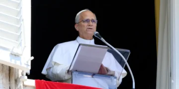 Recuperação do papa ocorre conforme o esperado, diz Vaticano