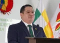 Bolívia prende procurador da República que investigava caso Cerimedo
