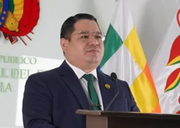 Bolívia prende procurador da República que investigava caso Cerimedo