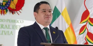 Bolívia prende procurador da República que investigava caso Cerimedo