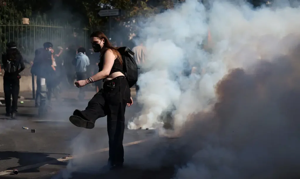 REUTERS/Abdul Saboor
