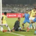 Em ritmo de treino, Brasil vence a Índia em Calcutá: 4 a 0